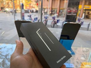 Galaxy S25 Ultra 256GB NUOVO SIGILLATO