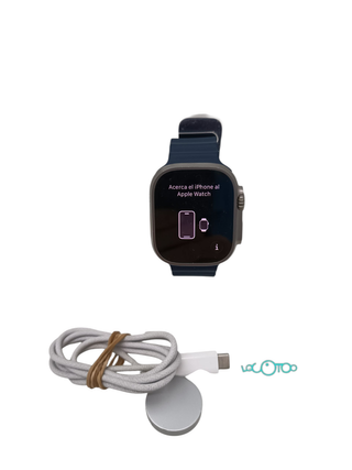 Smartwatch Apple Watch Ultra 2 49mm