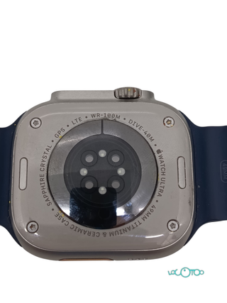 Smartwatch Apple Watch Ultra 2 49mm