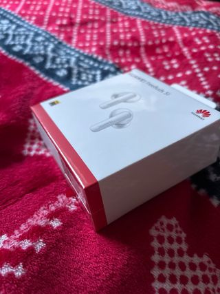 Huawei FreeBuds 5i Blancos