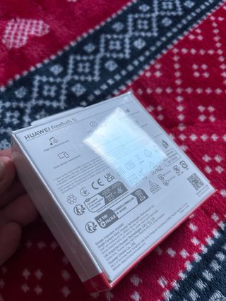 Huawei FreeBuds 5i Blancos