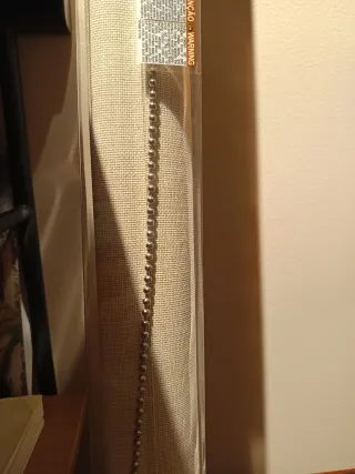 Estor enrollable screen 10% Puebla de Leroy Merlin