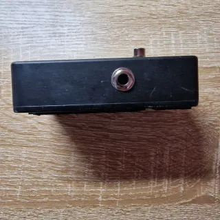 Pedal afinador Artec Big Dots SE-PTN