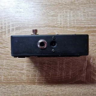 Pedal afinador Artec Big Dots SE-PTN