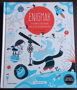 Enigmak