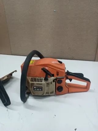 Motosierra VOLTOR V 40-A para revisar