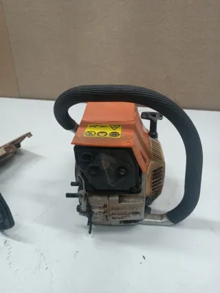 Motosierra VOLTOR V 40-A para revisar