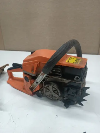 Motosierra VOLTOR V 40-A para revisar