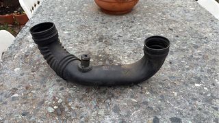 Caja filtro aire Fiat + tubo admisión