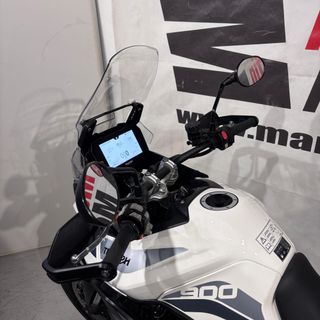 Triumph Tiger 900 GT