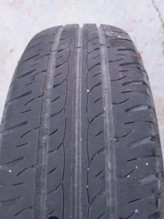 Neumático 175/65 R14 CHAMPION