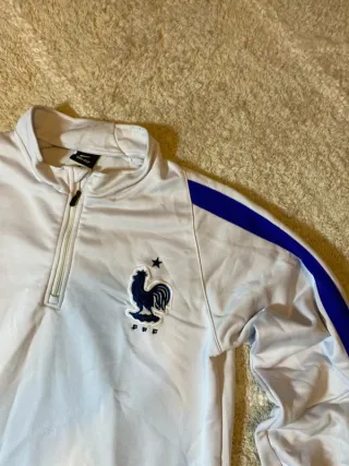 Camiseta Nike FFF Francia Fútbol