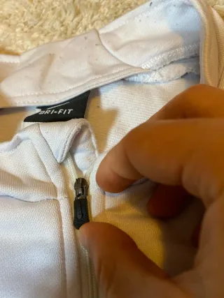 Camiseta Nike FFF Francia Fútbol