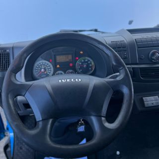 IVECO 100e 18 CAJA ABIERTA