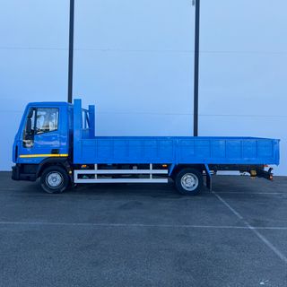 IVECO 100e 18 CAJA ABIERTA
