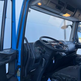 IVECO 100e 18 CAJA ABIERTA