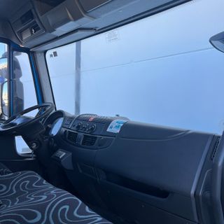 IVECO 100e 18 CAJA ABIERTA