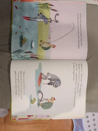 Luisa siempre va con prisa (Spanish Edition)