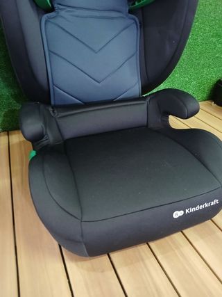 Kinderkraft I-SPARK Silla Coche i-Size