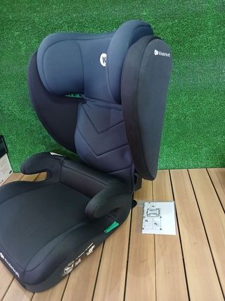 Kinderkraft I-SPARK Silla Coche i-Size