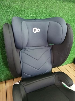 Kinderkraft I-SPARK Silla Coche i-Size