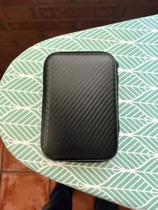 Funda y protector pantalla R36S