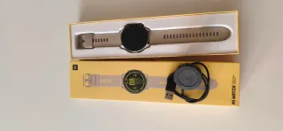 Xiaomi Mi Watch Beige/Negro