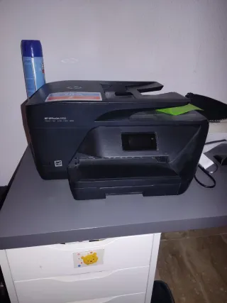 Impresora HP OfficeJet 6950