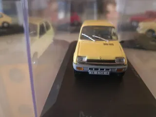 Renault 5 1972