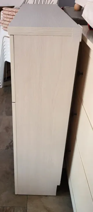 Cabecero Cama Arcón 135x180