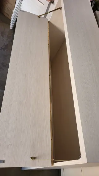 Cabecero Cama Arcón 135x180