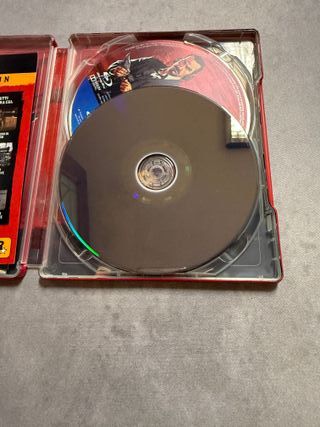 Red Dead Redemption 2 Ultimate Edition PS4