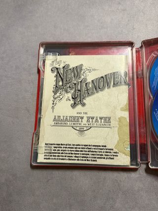 Red Dead Redemption 2 Ultimate Edition PS4