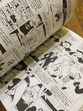 Rosario y los inagotables