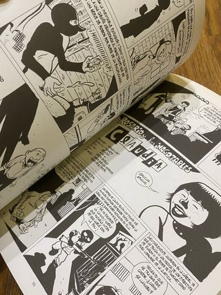 Rosario y los inagotables