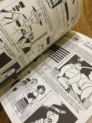 Rosario y los inagotables