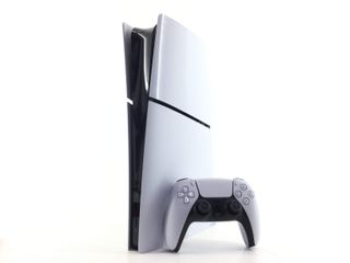 consola ps5 sony playstation 5 slim digital 1tb