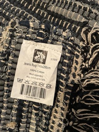 Alfombra Westwing Home