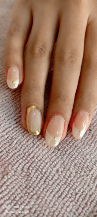 Quiropodia, Le Pied.