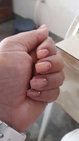 Quiropodia, Le Pied.