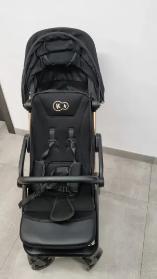 Carrito Kinderkraft Ligero