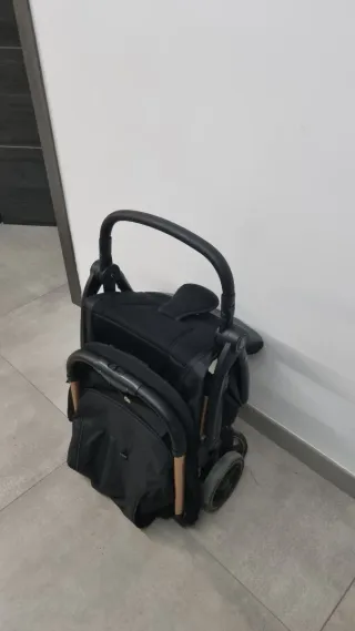 Carrito Kinderkraft Ligero