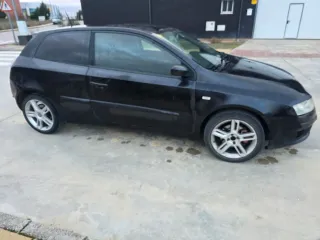 FIAT Stilo 1.9 JTD