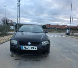 FIAT Stilo 1.9 JTD