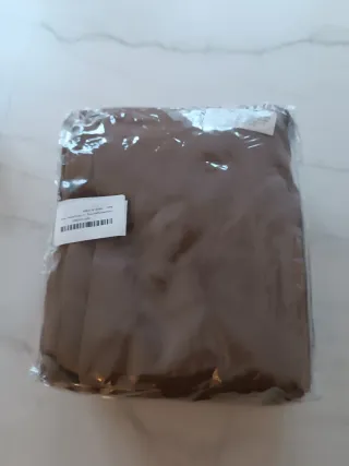 Cortinas ocultación Amazon 225x140cm (2 unidades)