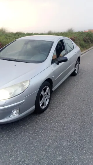 Peugeot 307 2006