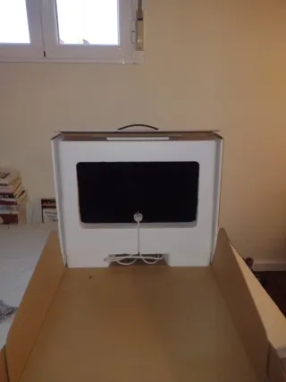 iMac 21.5 Apple