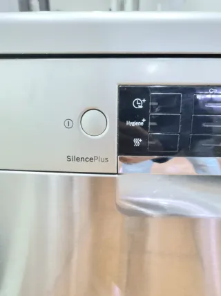 LAVAVAJILLAS BOSCH GARANTÍA 6 MES TRANSPORTE GRATI