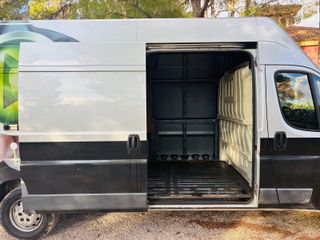 FIAT Ducato 2012 2.3 Multijet