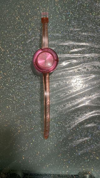 Orologio Ops! donna rosa